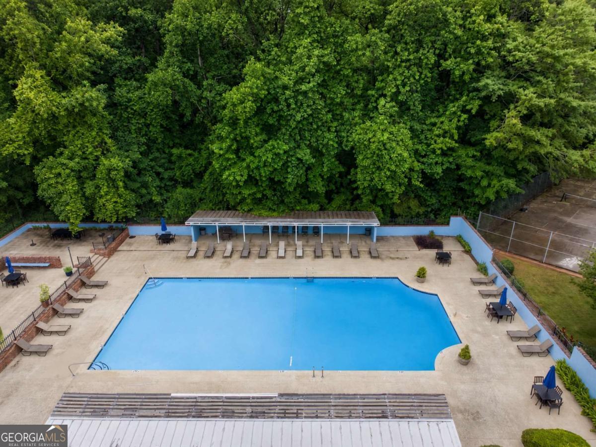 3091 Colonial Way # H4