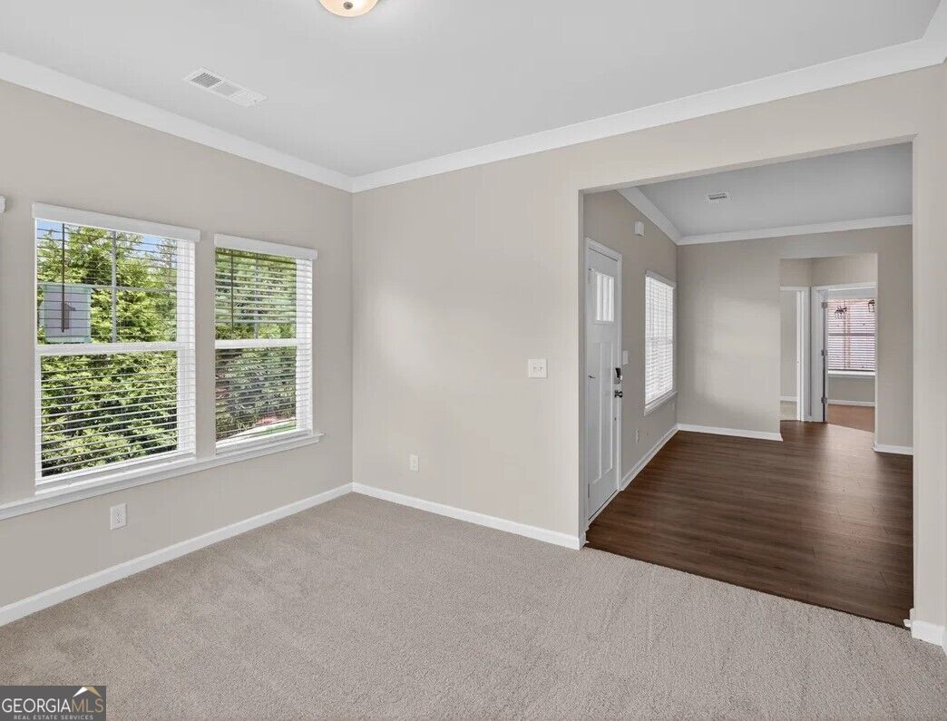 3800 Shelleydale Drive # 1