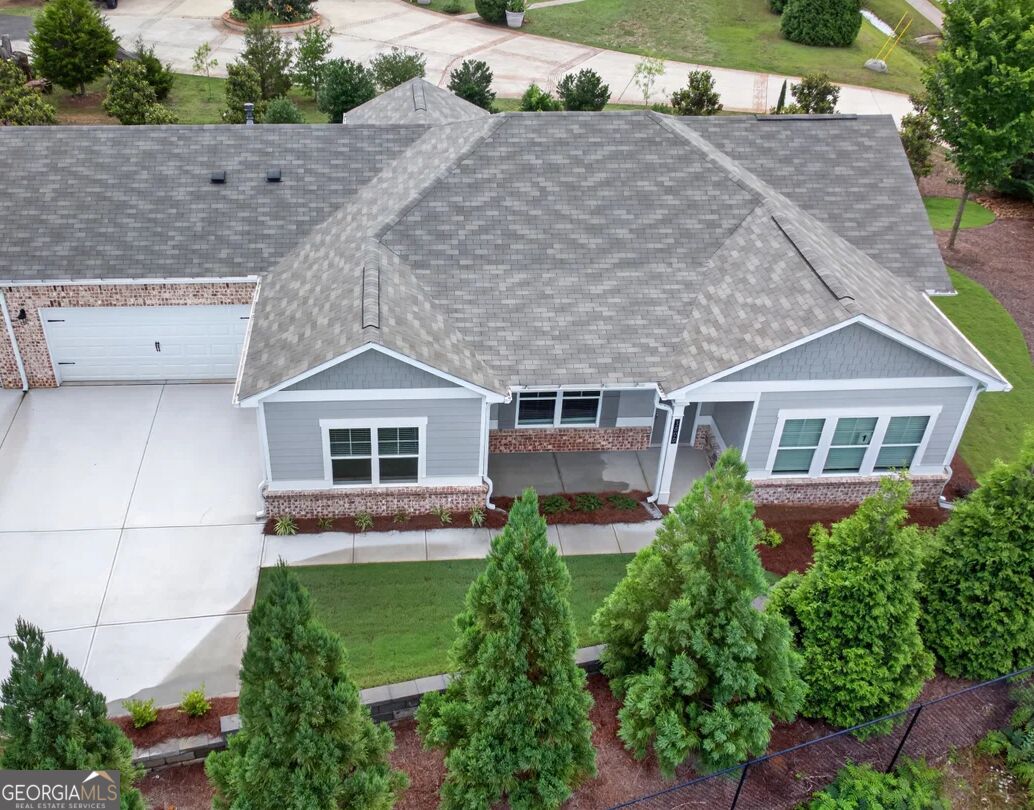 3800 Shelleydale Drive # 1