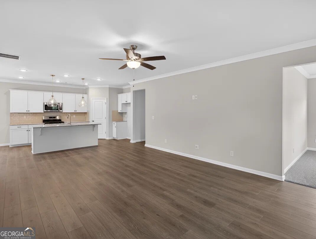 3800 Shelleydale Drive # 1