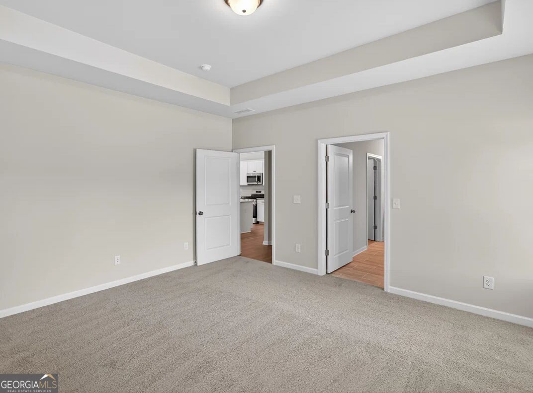 3800 Shelleydale Drive # 1