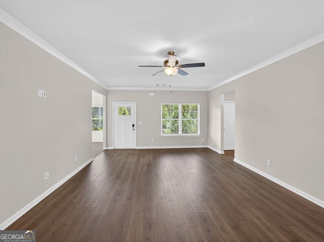 3800 Shelleydale Drive # 1