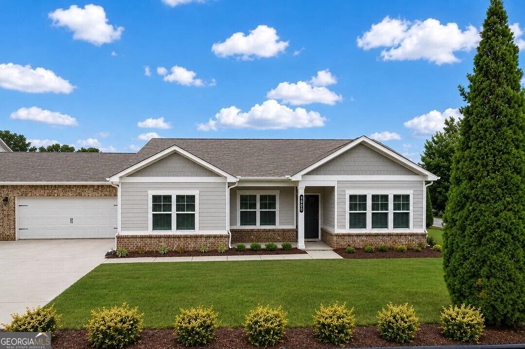 3800 Shelleydale Drive # 1