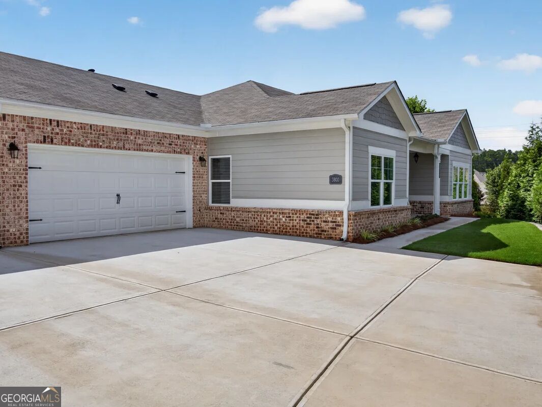 3800 Shelleydale Drive # 1