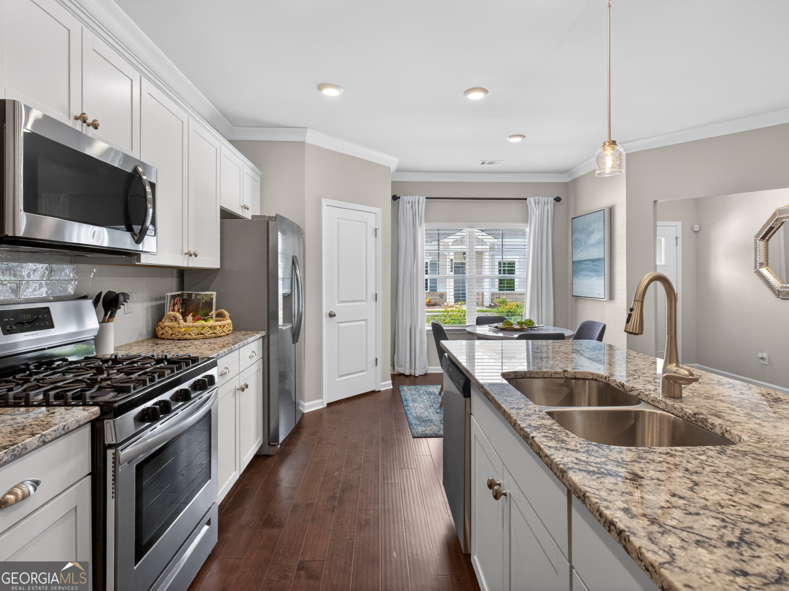 3800 Shelleydale Drive # 1