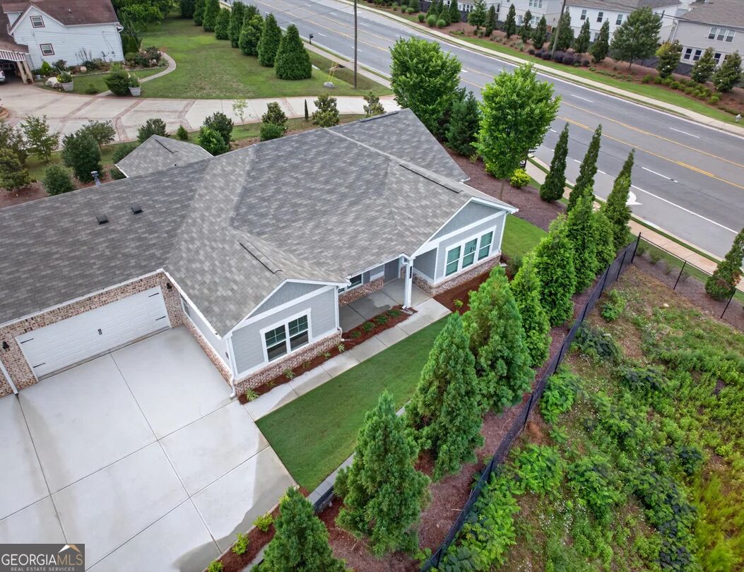 3800 Shelleydale Drive # 1