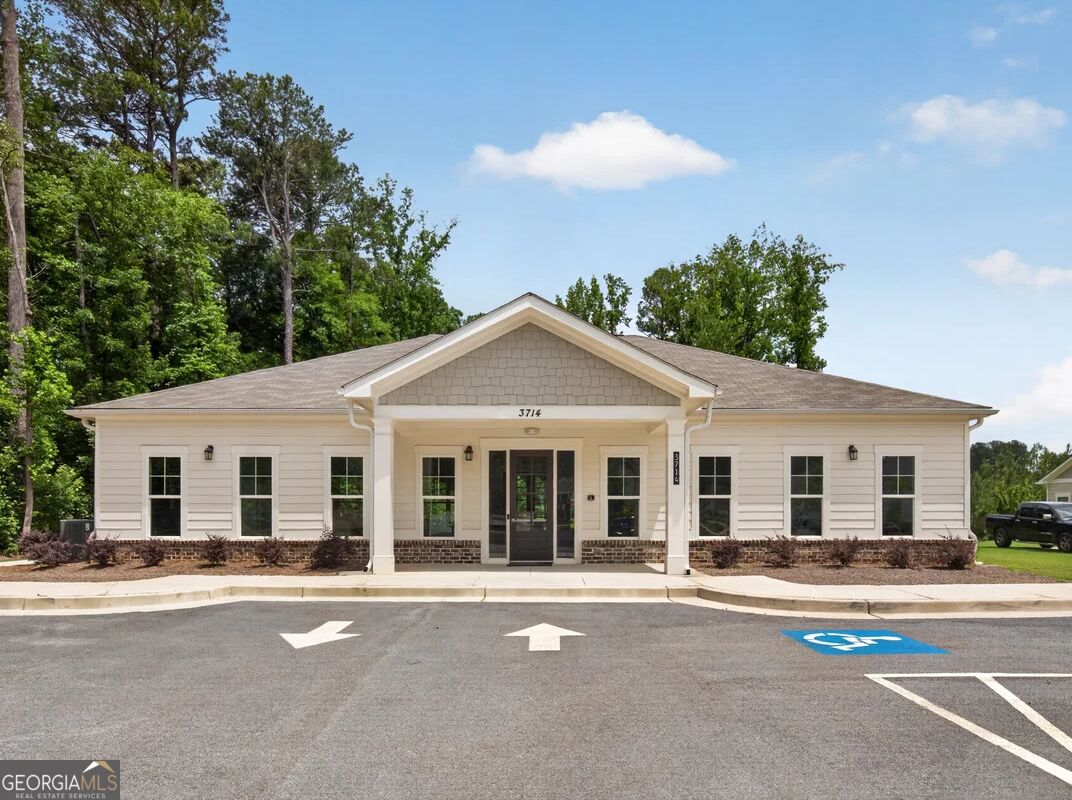 3800 Shelleydale Drive # 1