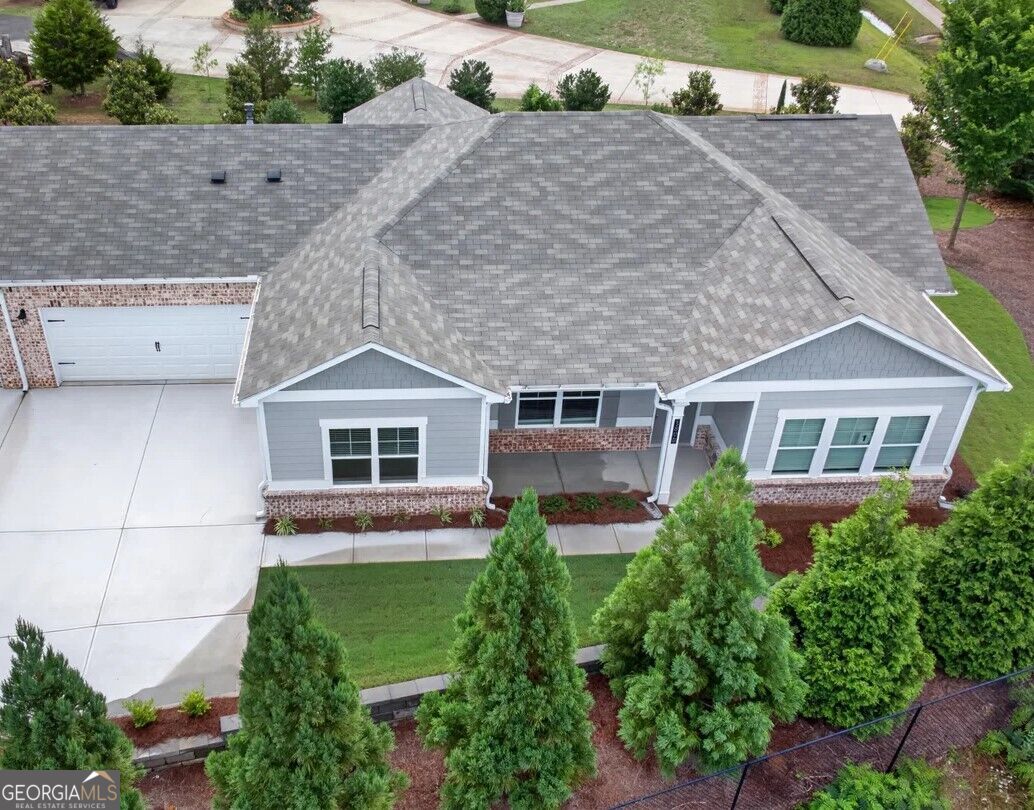 3800 Shelleydale Drive # 1