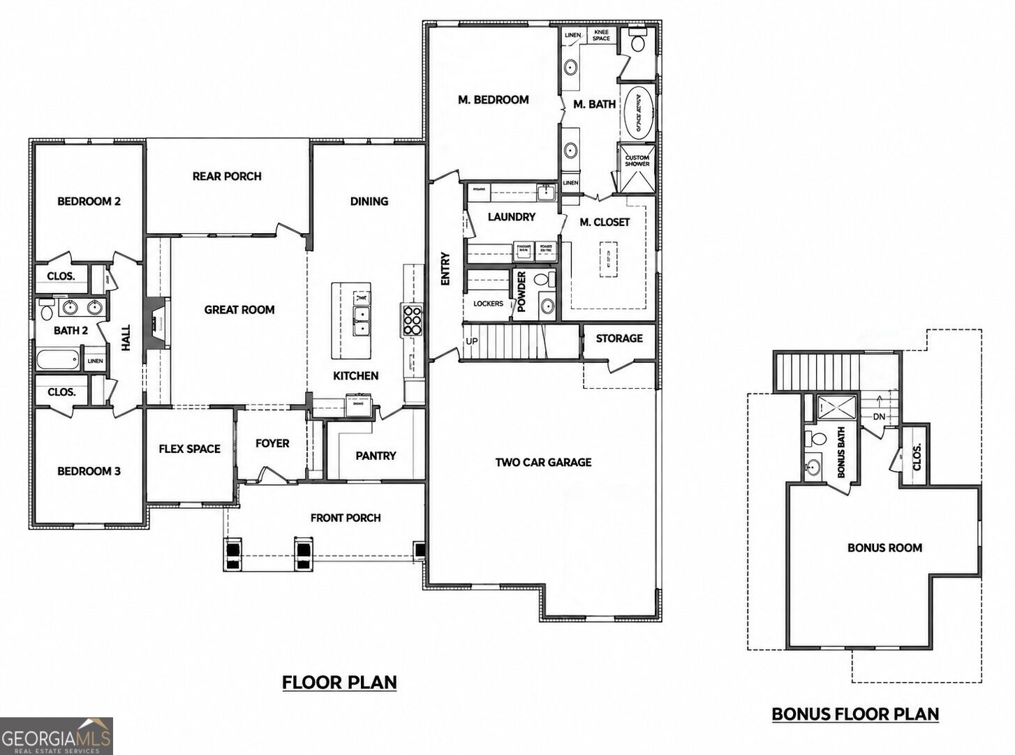 135 Iroquois Court