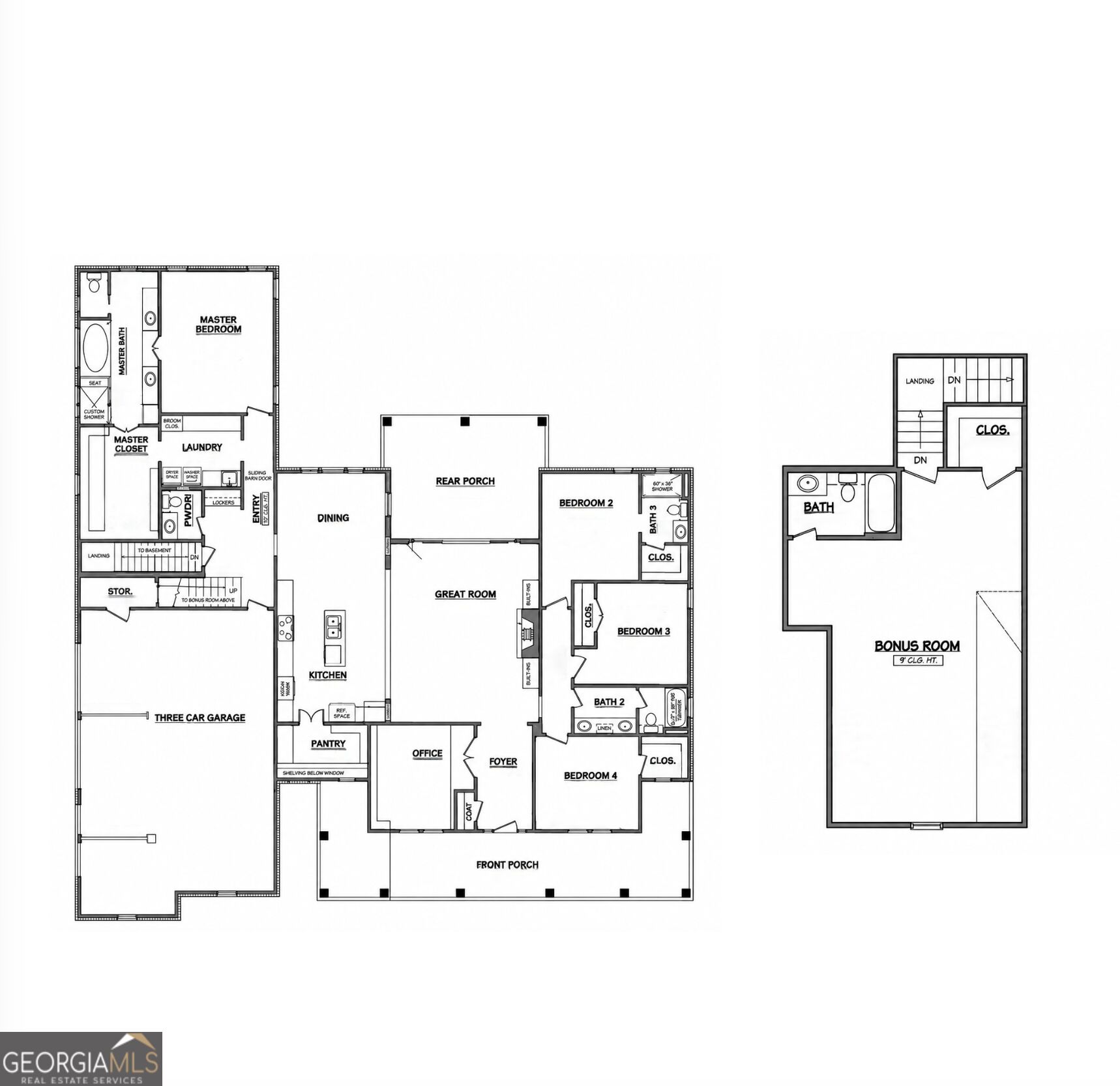 135 Iroquois Court