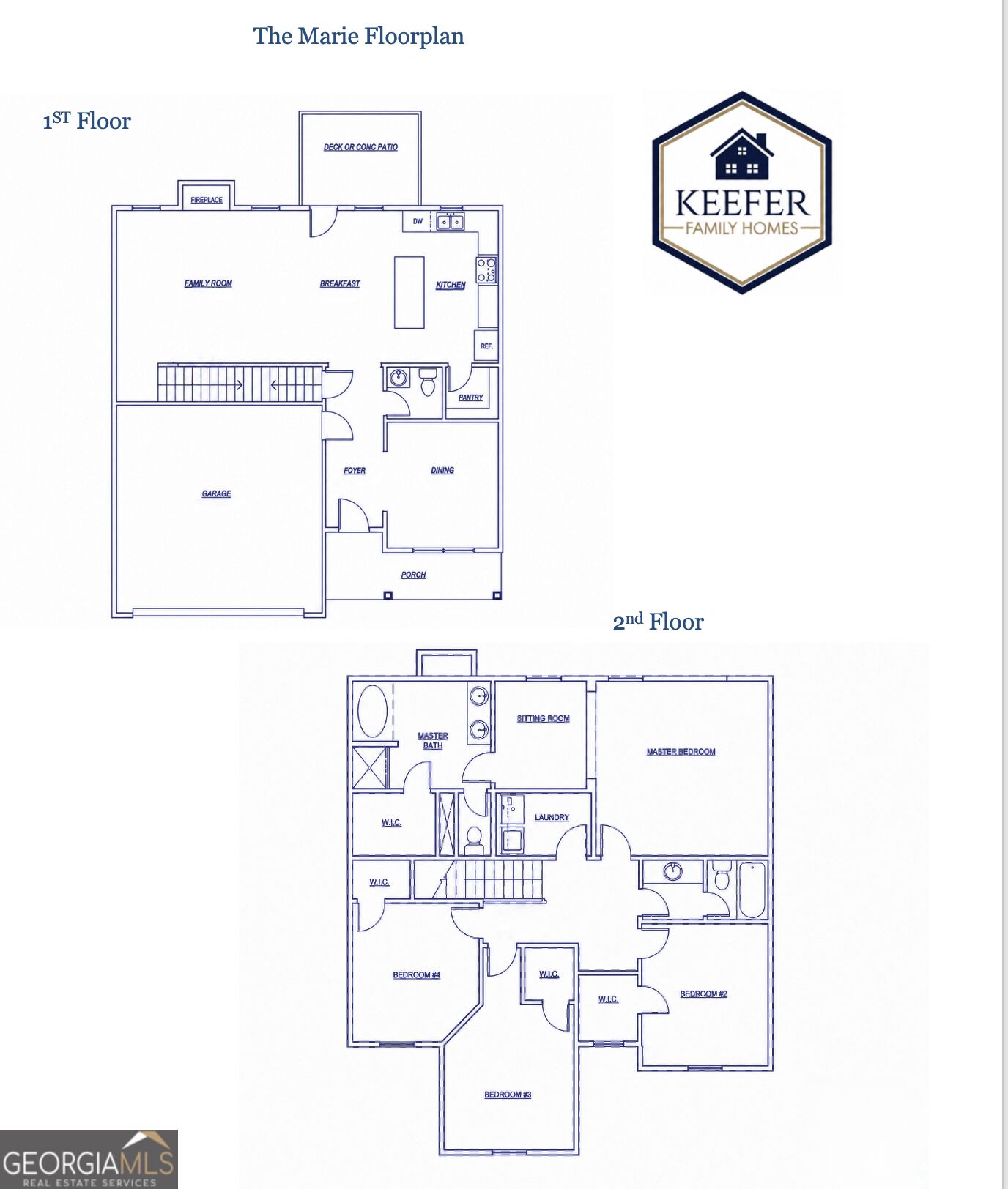 3504 Dacite Court LOT 99