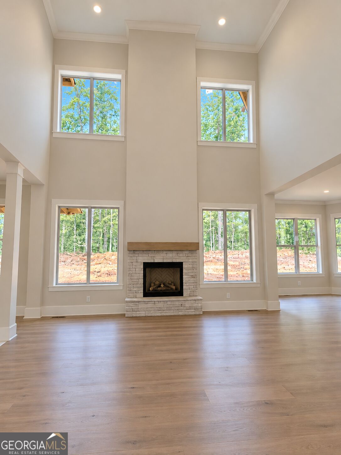 311 Scarborough Road LOT 1
