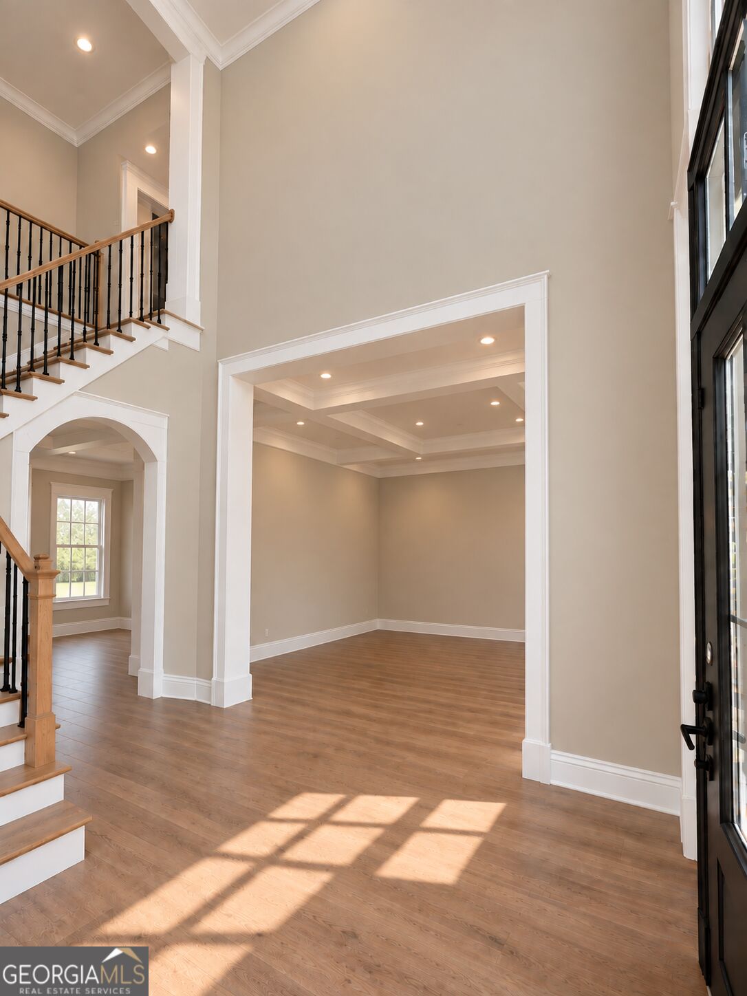 311 Scarborough Road LOT 1