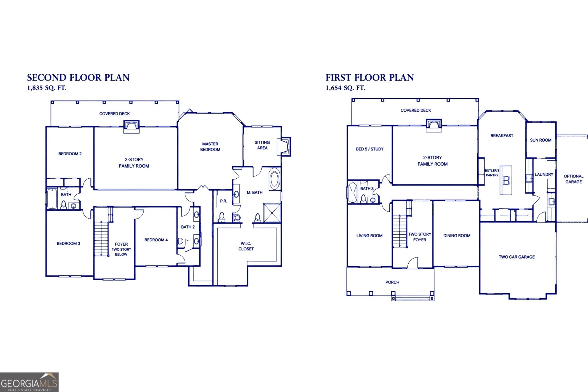 311 Scarborough Road LOT 1