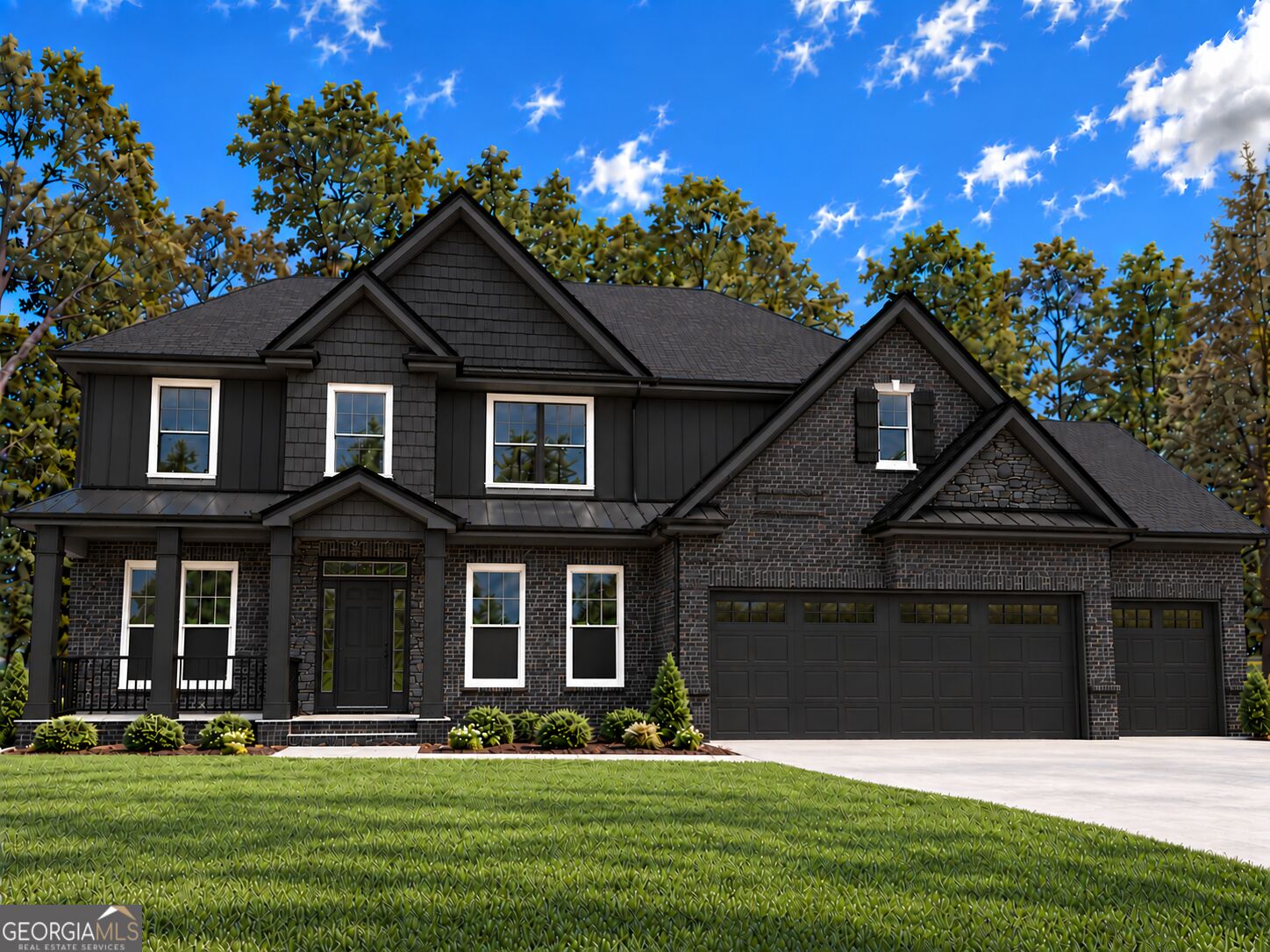 311 Scarborough Road LOT 1