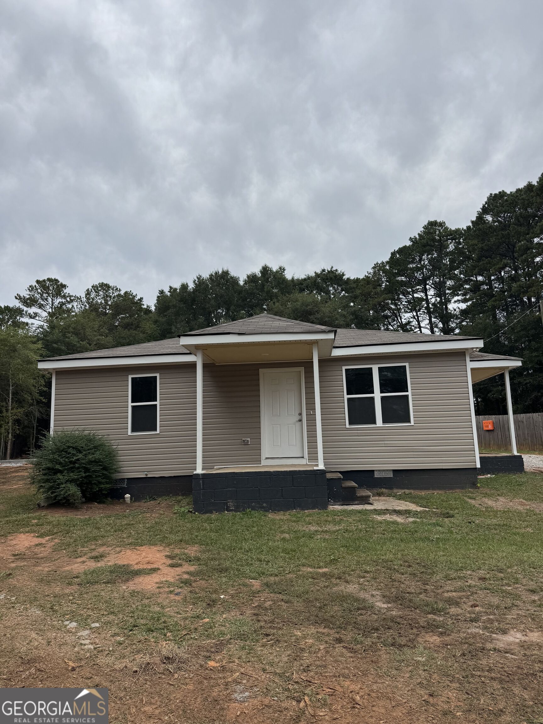 1615 Highway 138