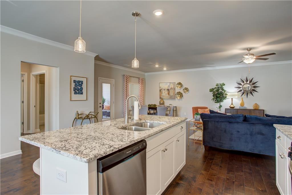 3911 Shelleydale Drive