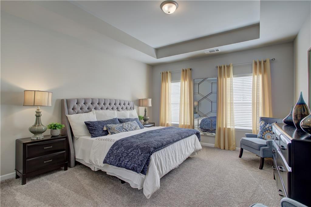 3911 Shelleydale Drive