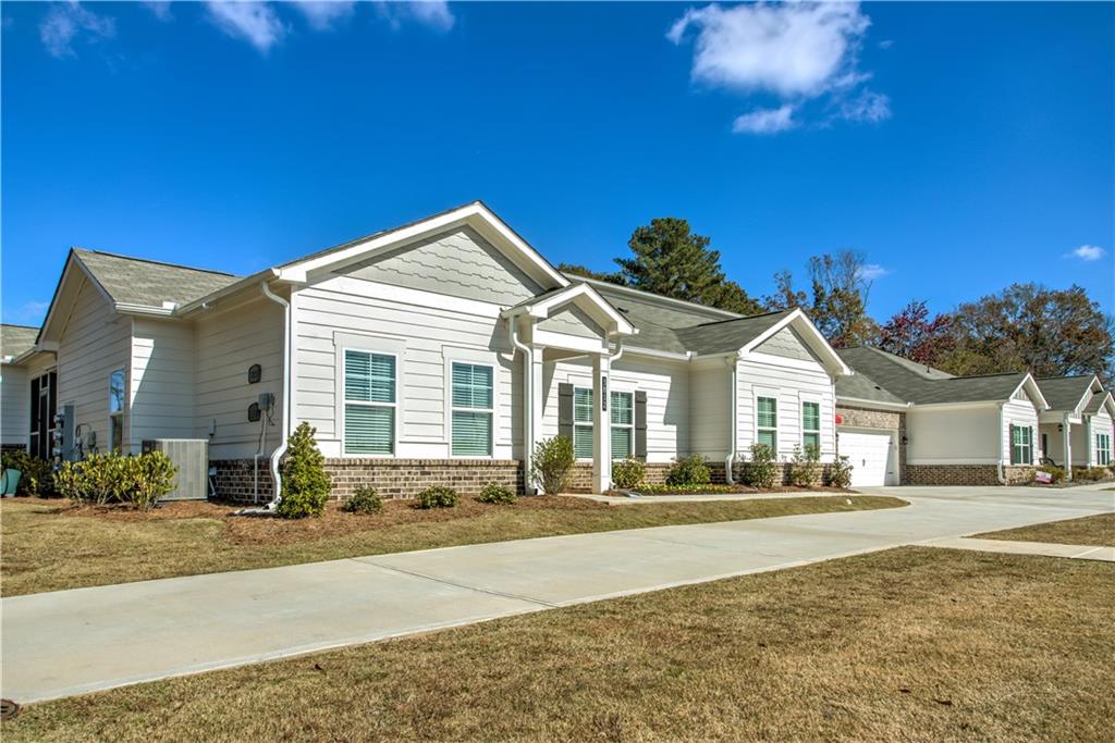 3911 Shelleydale Drive