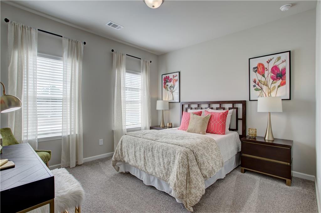 3911 Shelleydale Drive