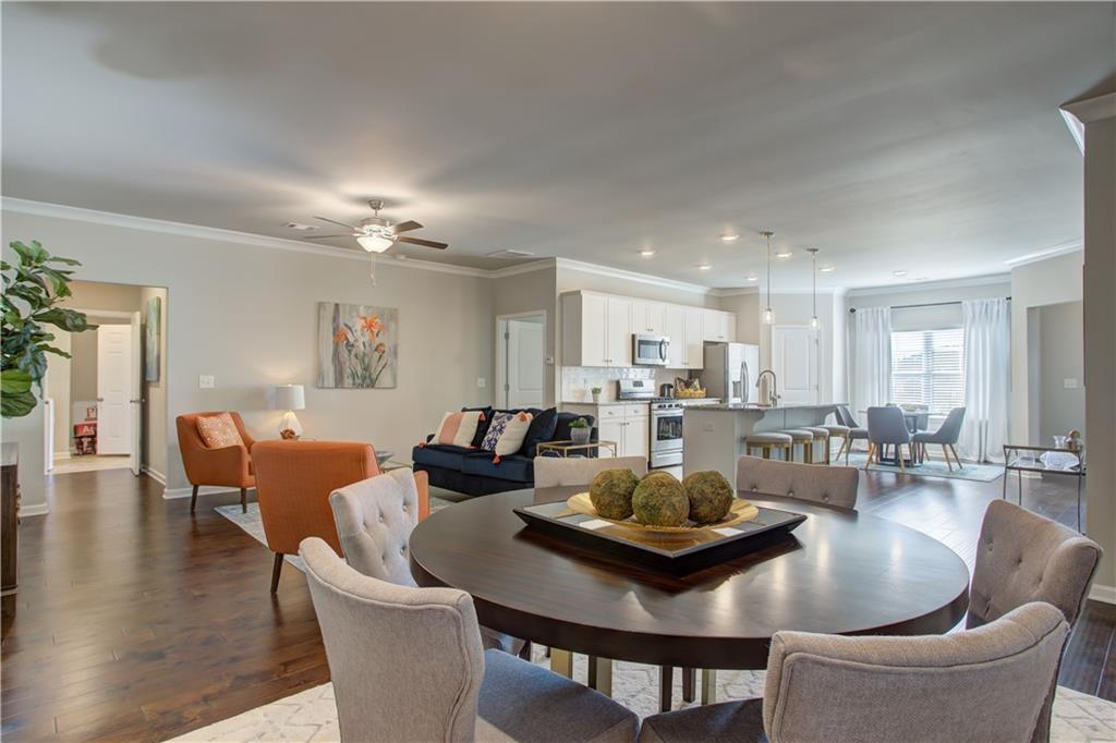 3911 Shelleydale Drive