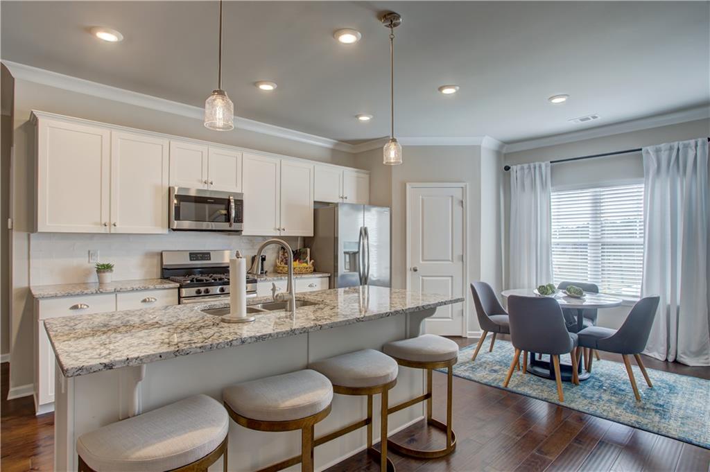 3911 Shelleydale Drive