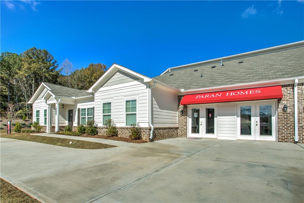 3911 Shelleydale Drive