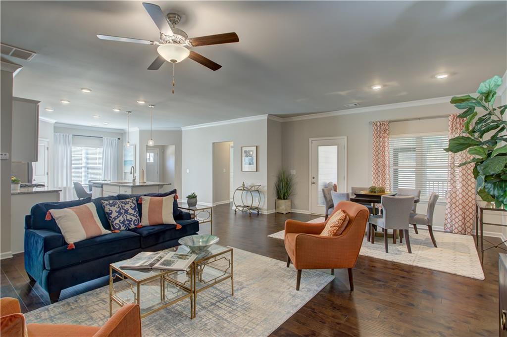 3911 Shelleydale Drive