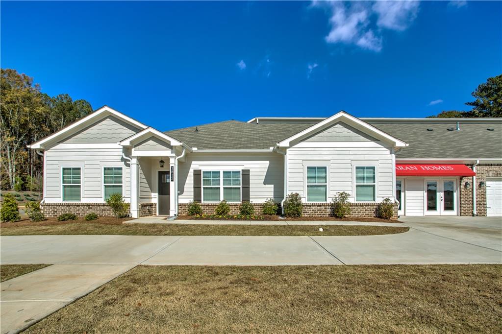 3911 Shelleydale Drive