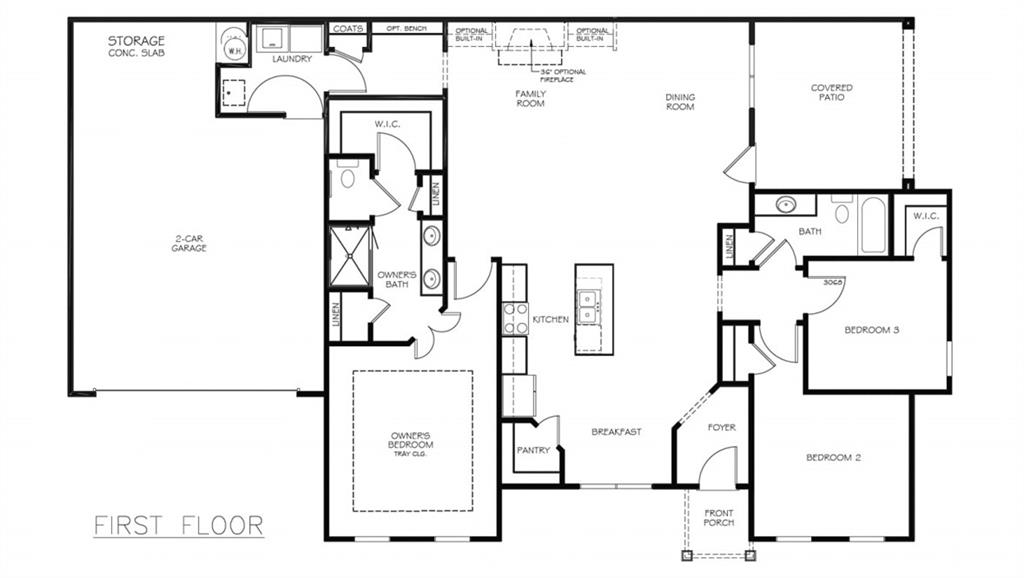 3911 Shelleydale Drive