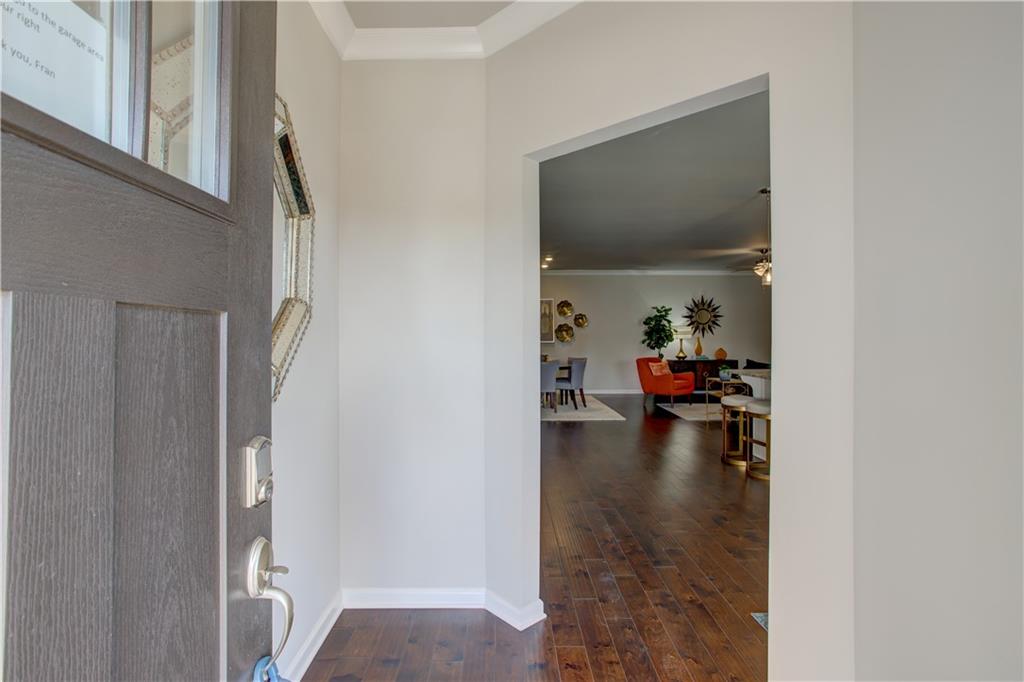 3911 Shelleydale Drive