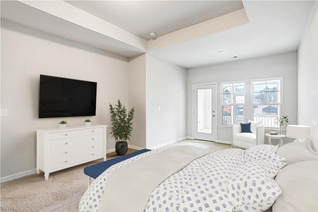 3929 Shelleydale Drive