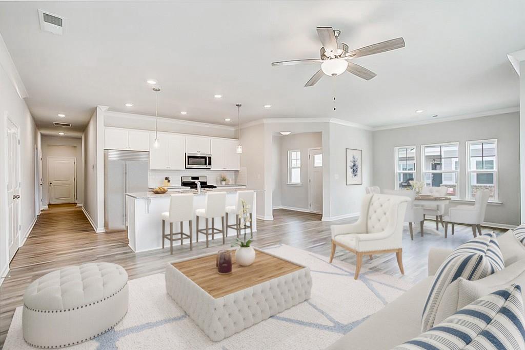 3929 Shelleydale Drive