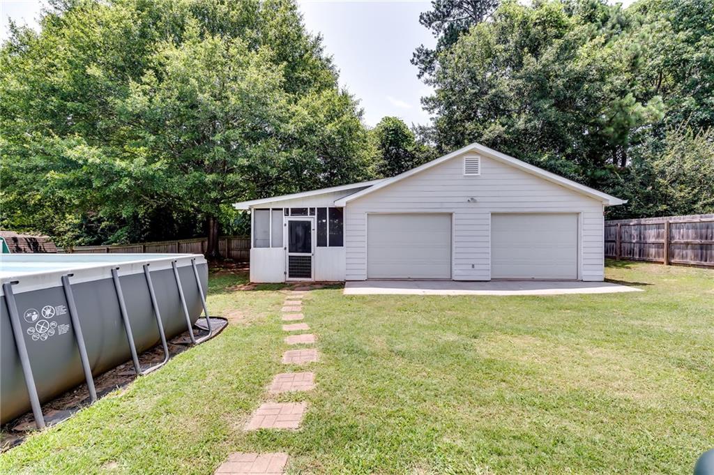 2697 Rosecommons Drive