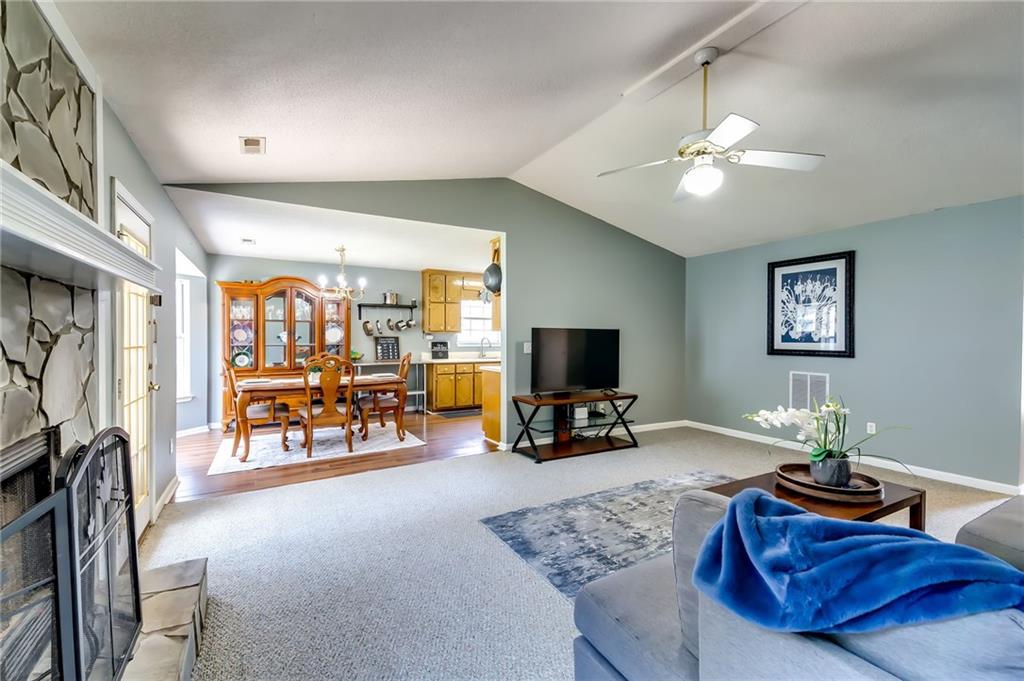 2697 Rosecommons Drive