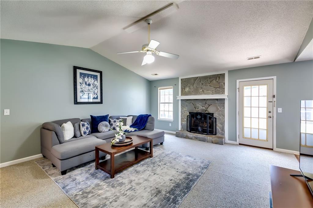 2697 Rosecommons Drive