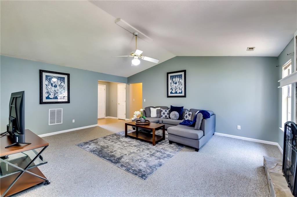 2697 Rosecommons Drive