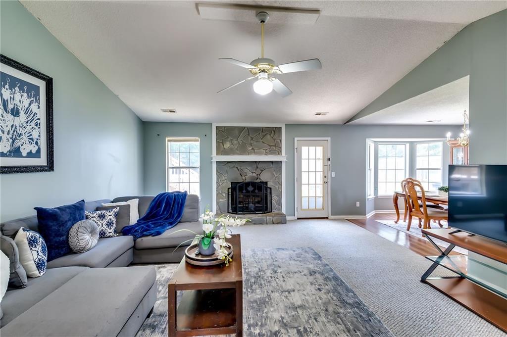 2697 Rosecommons Drive