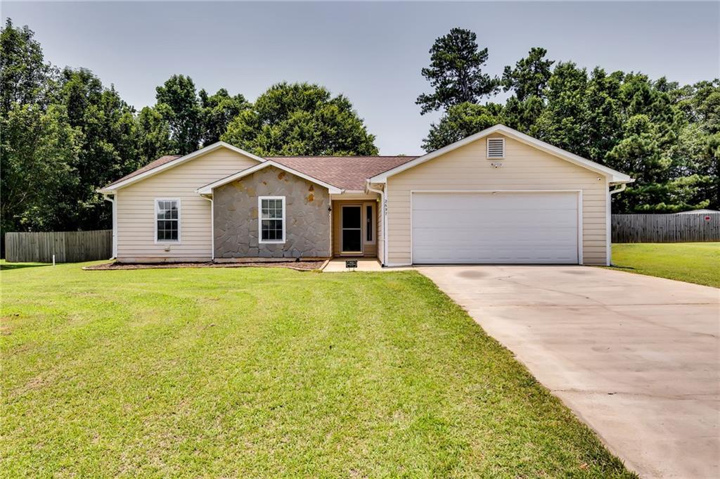 2697 Rosecommons Drive