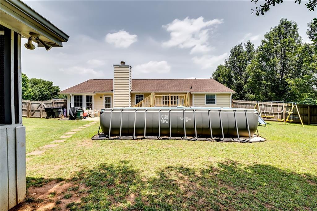 2697 Rosecommons Drive