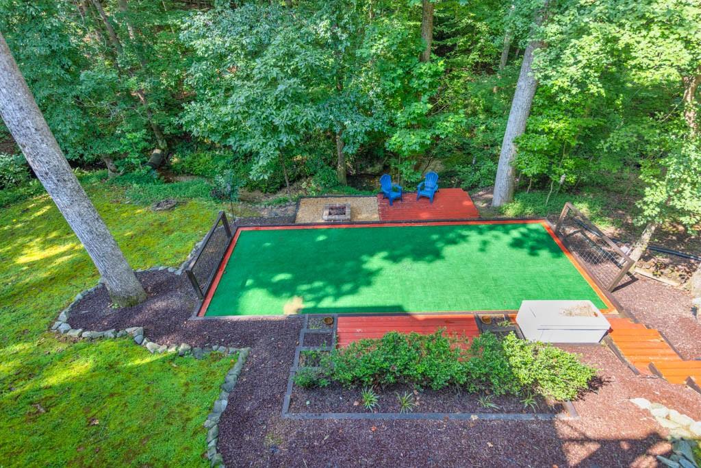 4726 Quailwood Drive