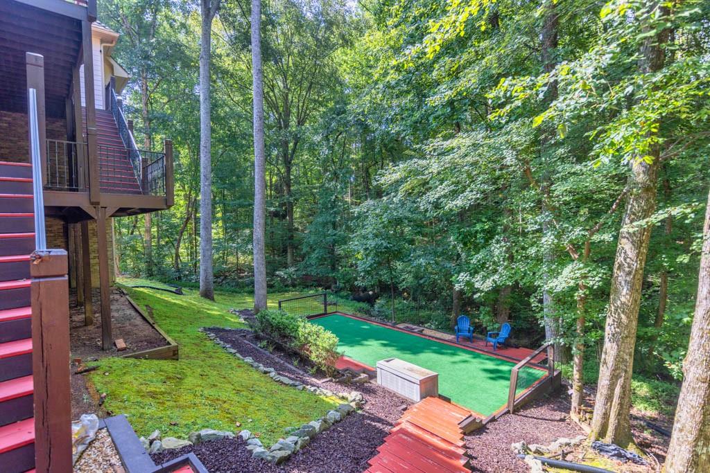 4726 Quailwood Drive