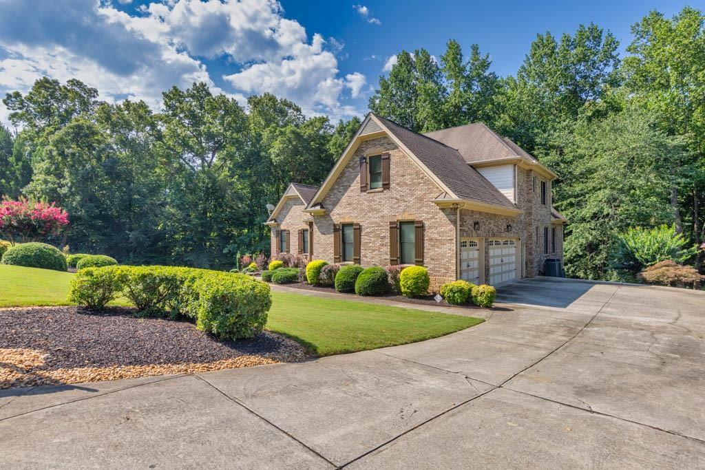 4726 Quailwood Drive