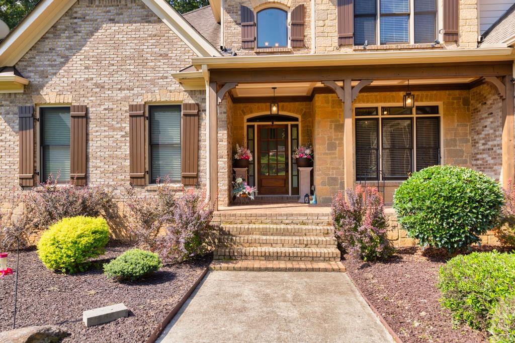 4726 Quailwood Drive