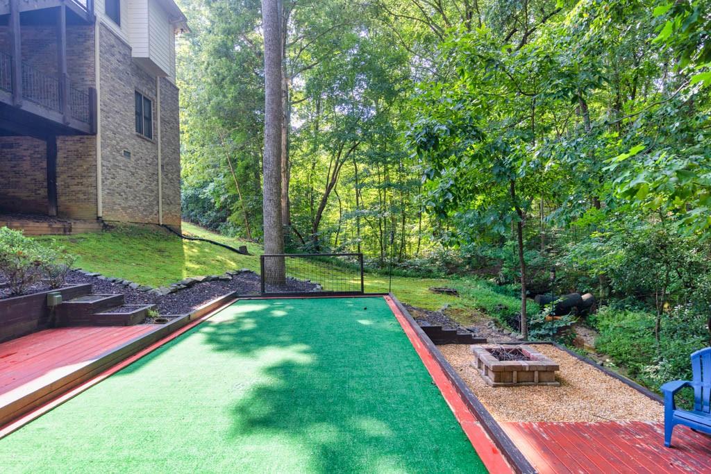 4726 Quailwood Drive