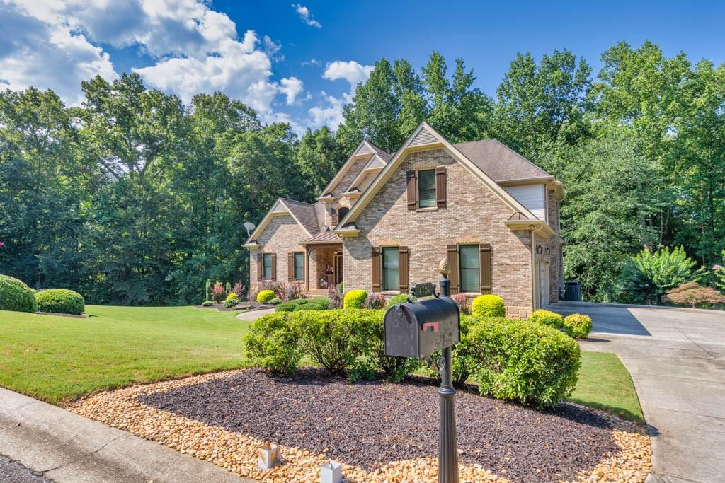 4726 Quailwood Drive