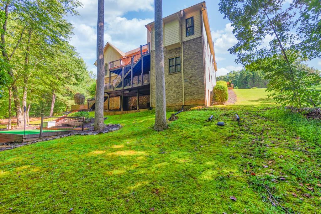 4726 Quailwood Drive