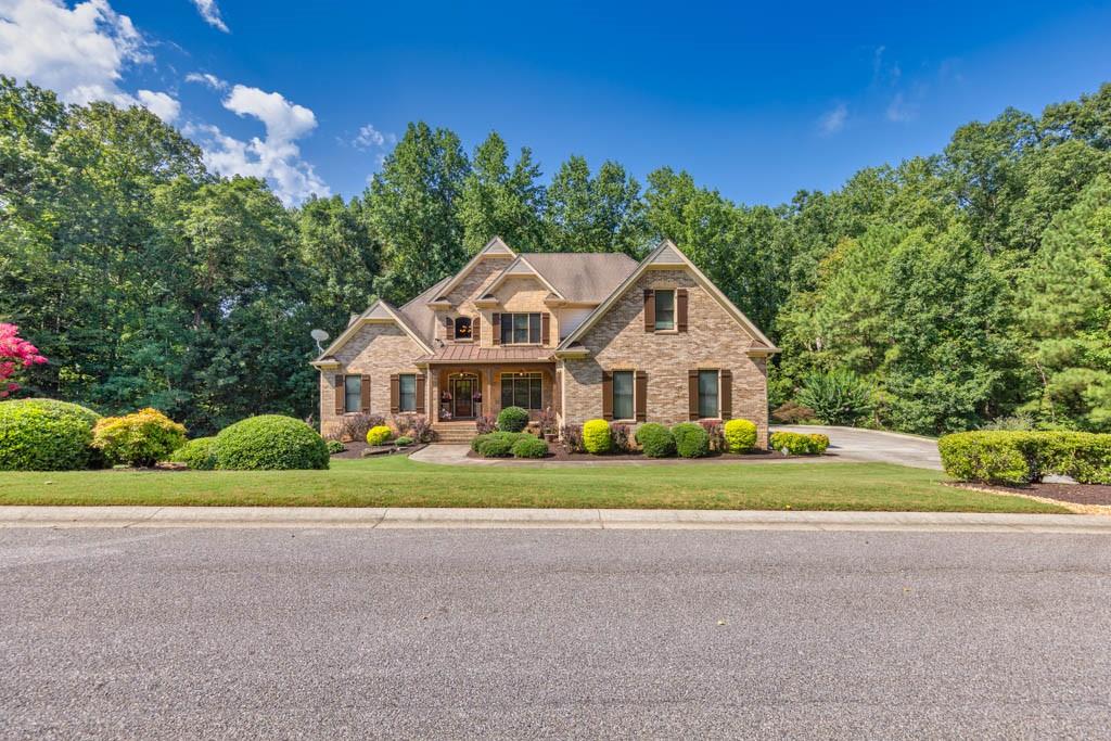 4726 Quailwood Drive