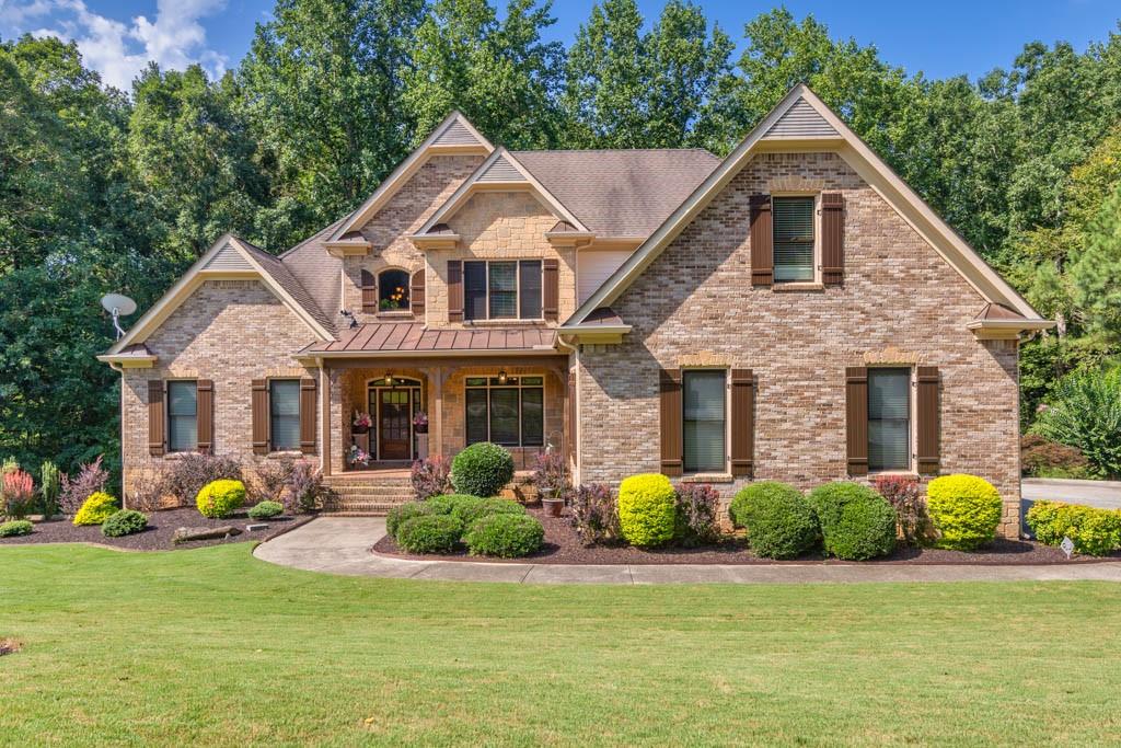 4726 Quailwood Drive