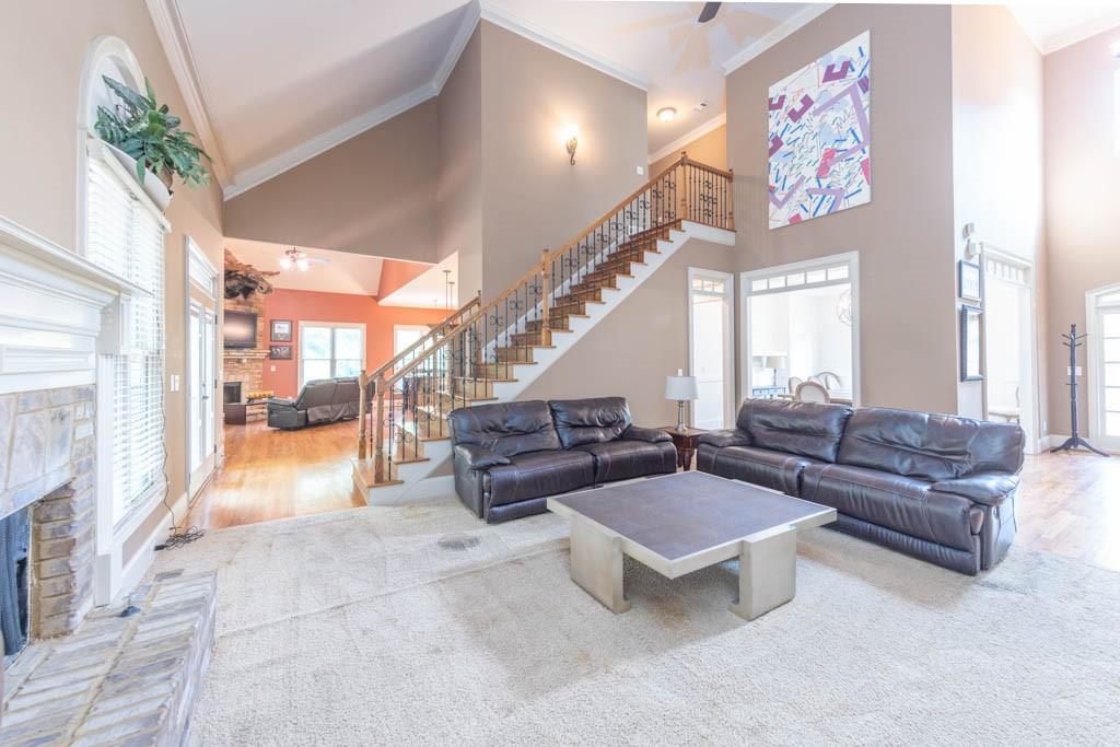 4726 Quailwood Drive